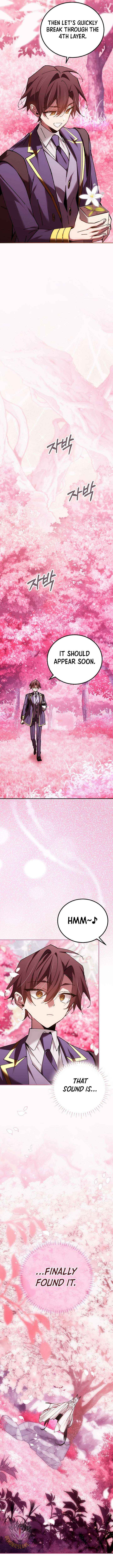 Read Magic Academy’s Genius Blinker Manga Online