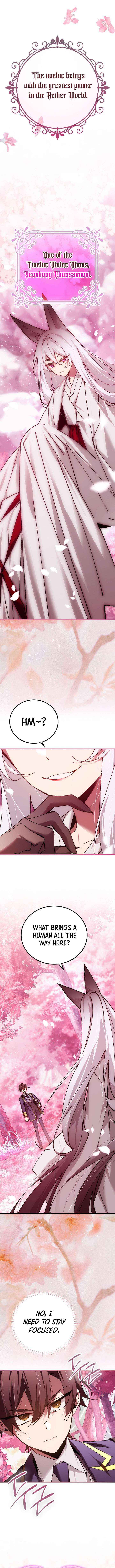 Read Magic Academy’s Genius Blinker Manga Online