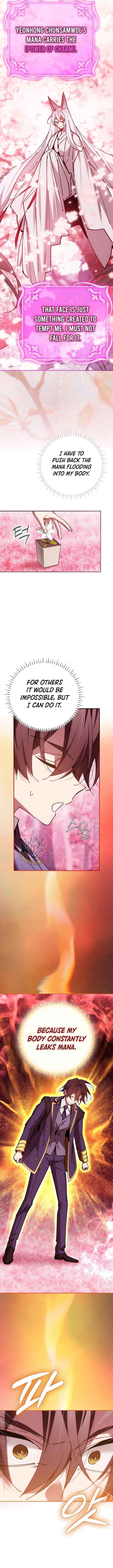 Read Magic Academy’s Genius Blinker Manga Online