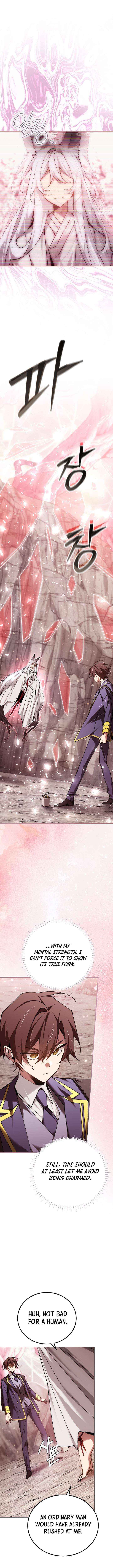 Read Magic Academy’s Genius Blinker Manga Online