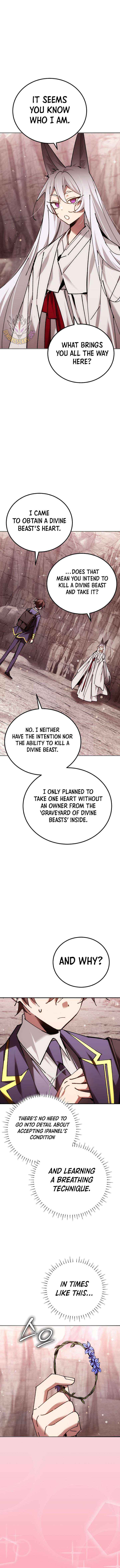 Read Magic Academy’s Genius Blinker Manga Online