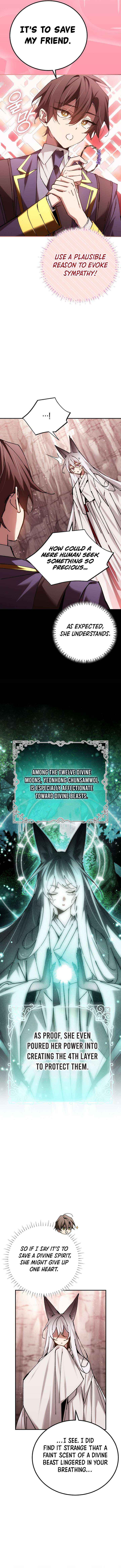 Read Magic Academy’s Genius Blinker Manga Online