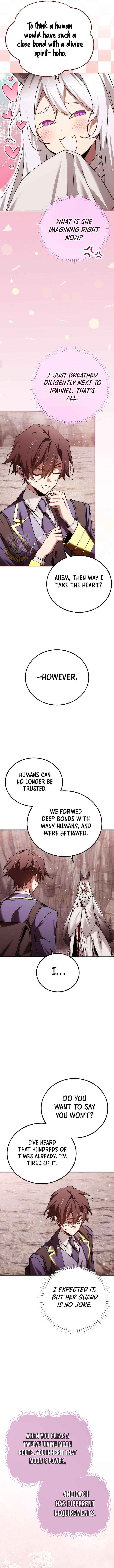 Read Magic Academy’s Genius Blinker Manga Online