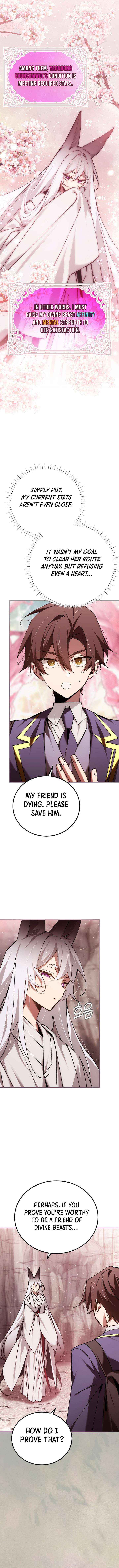 Read Magic Academy’s Genius Blinker Manga Online