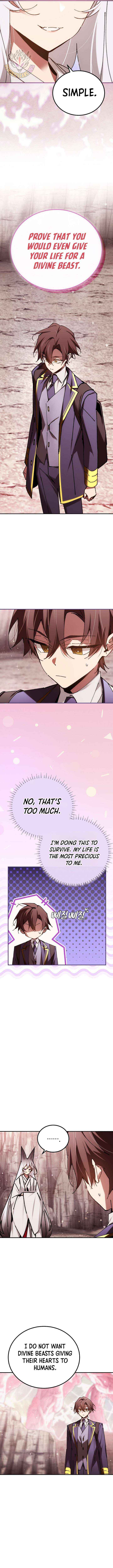 Read Magic Academy’s Genius Blinker Manga Online