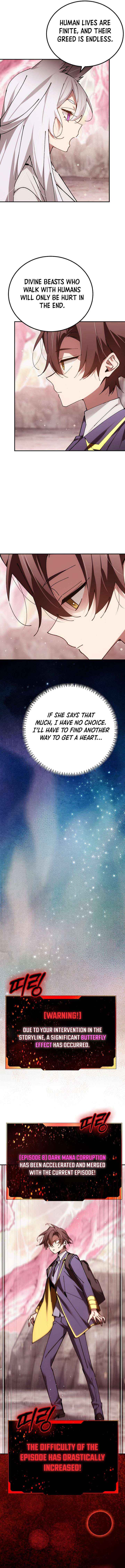 Read Magic Academy’s Genius Blinker Manga Online