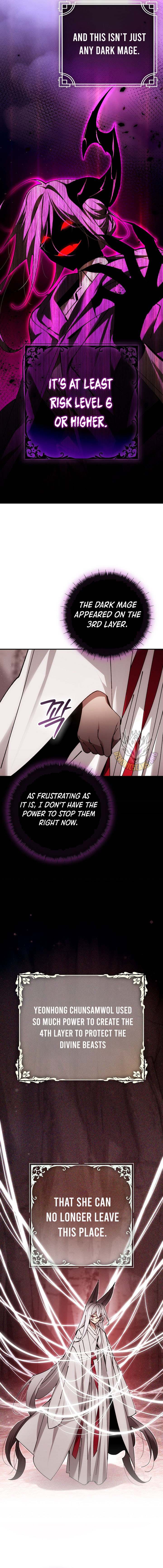 Read Magic Academy’s Genius Blinker Manga Online