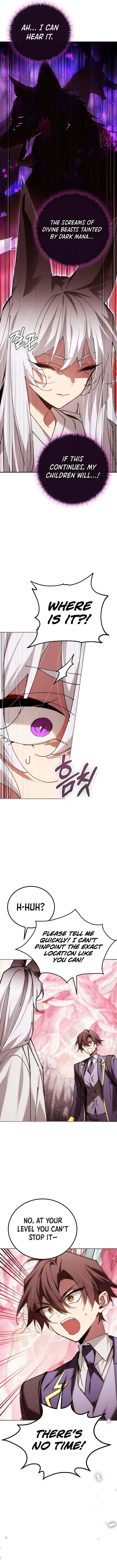 Read Magic Academy’s Genius Blinker Manga Online