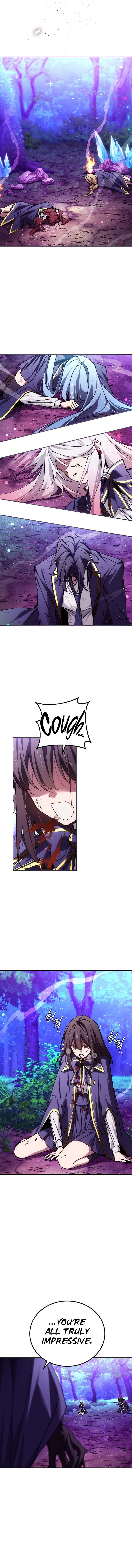 Read Magic Academy’s Genius Blinker Manga Online