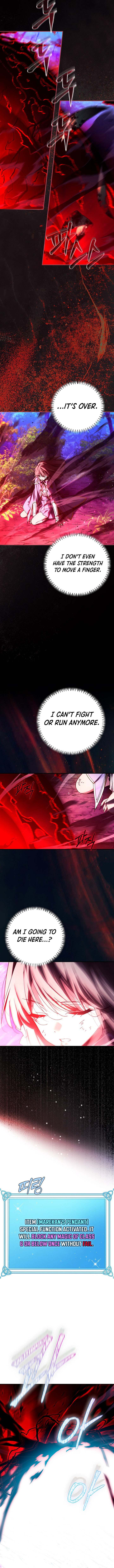 Read Magic Academy’s Genius Blinker Manga Online