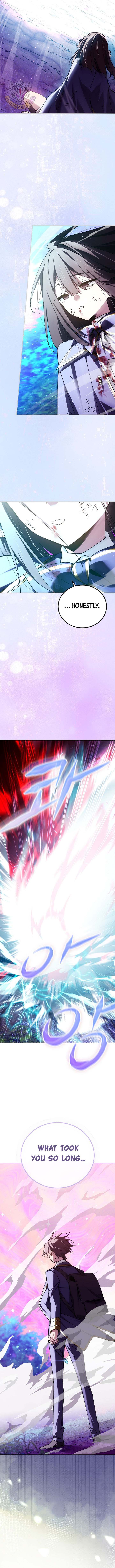 Read Magic Academy’s Genius Blinker Manga Online