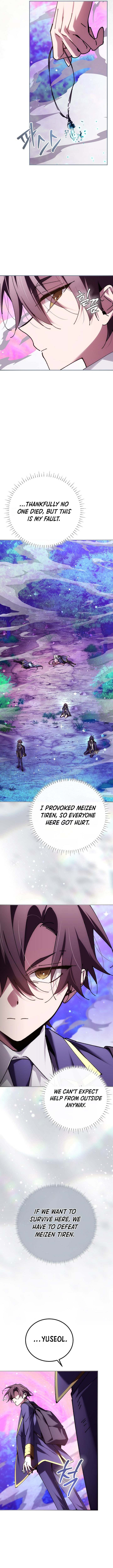 Read Magic Academy’s Genius Blinker Manga Online