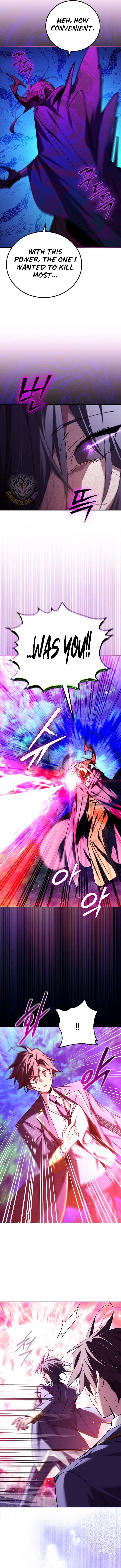 Read Magic Academy’s Genius Blinker Manga Online