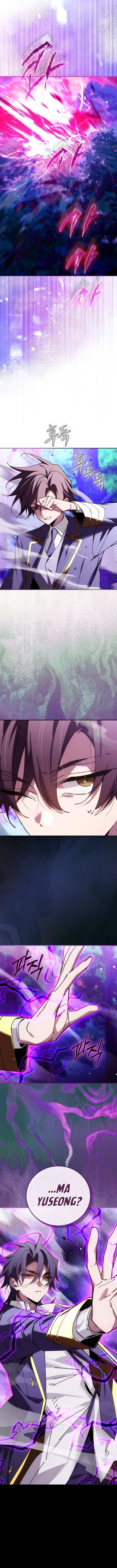 Read Magic Academy’s Genius Blinker Manga Online