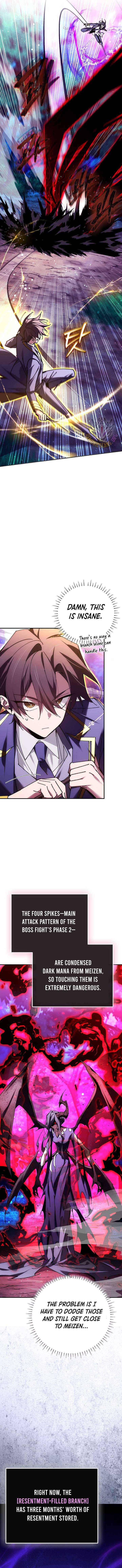 Read Magic Academy’s Genius Blinker Manga Online