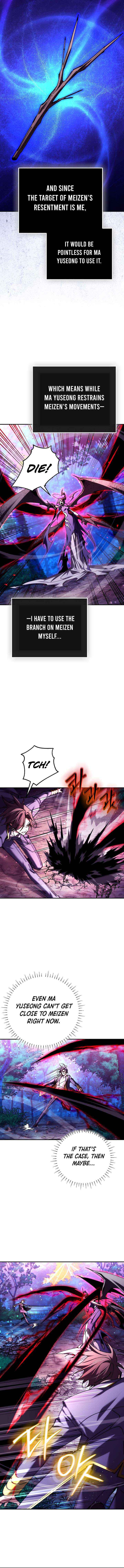 Read Magic Academy’s Genius Blinker Manga Online