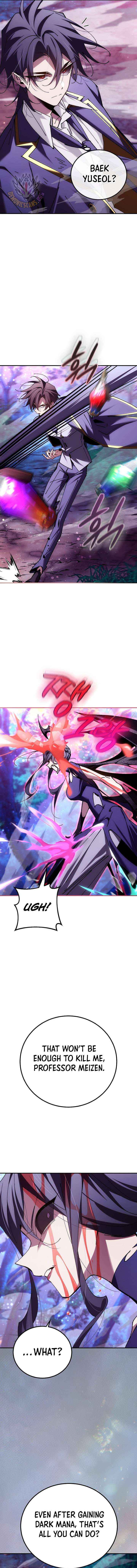 Read Magic Academy’s Genius Blinker Manga Online