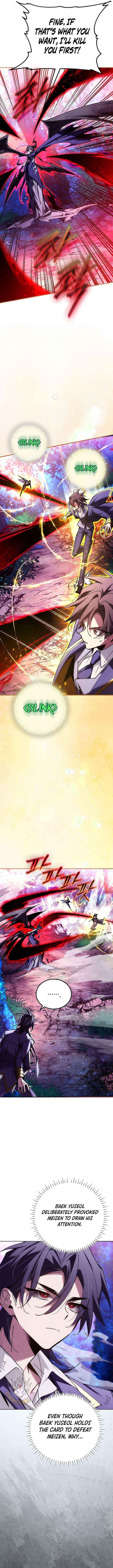 Read Magic Academy’s Genius Blinker Manga Online