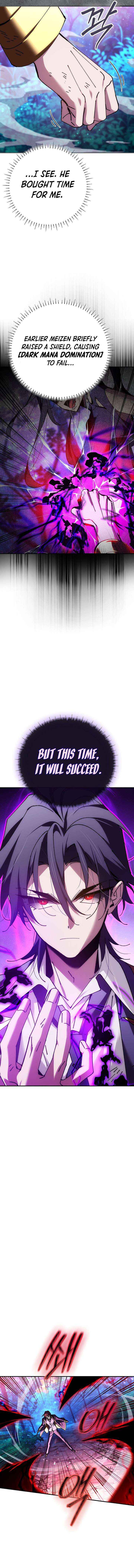 Read Magic Academy’s Genius Blinker Manga Online