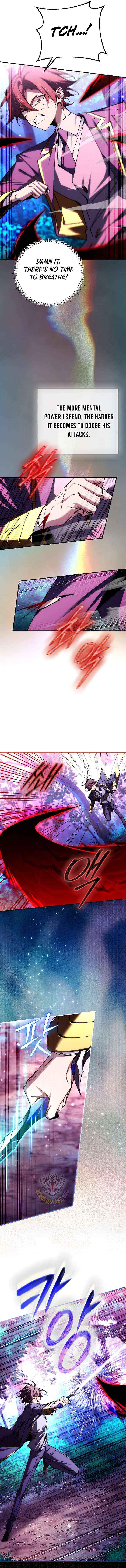 Read Magic Academy’s Genius Blinker Manga Online