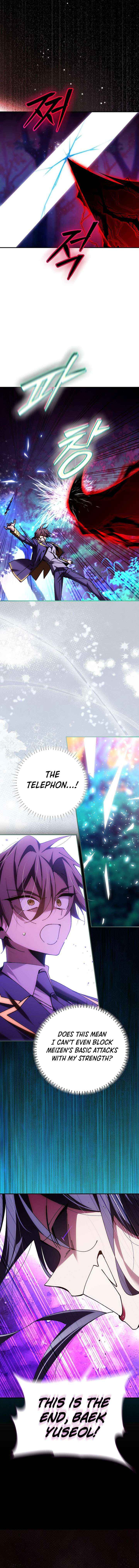 Read Magic Academy’s Genius Blinker Manga Online