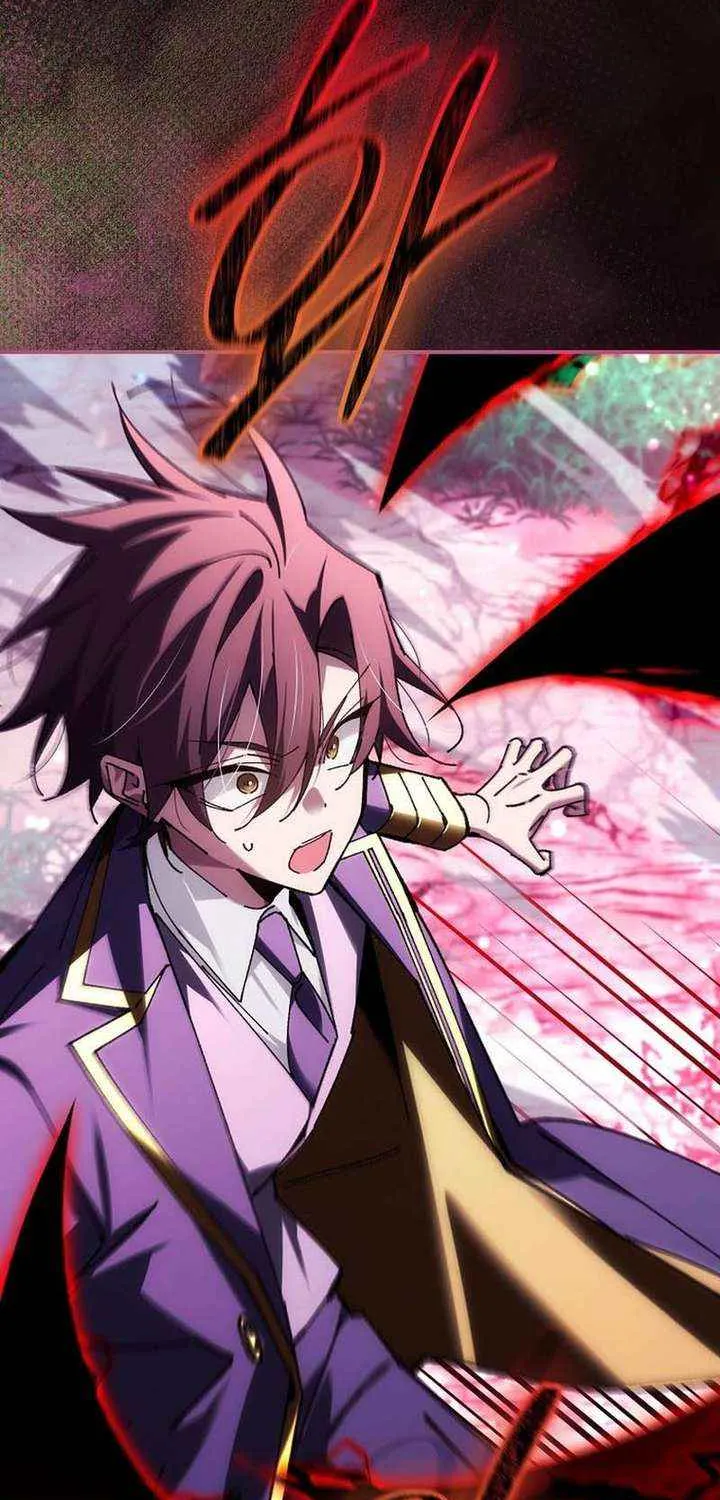 Read Magic Academy’s Genius Blinker Manga Online