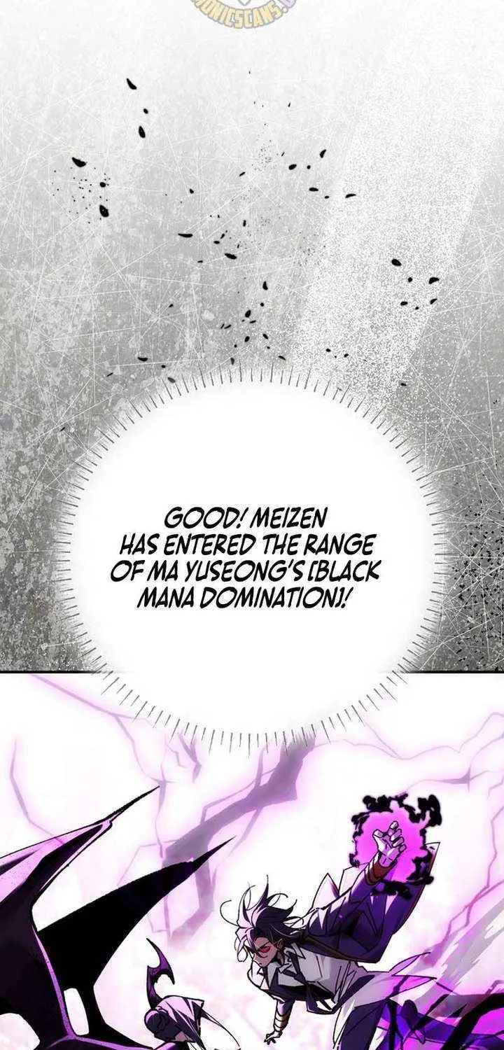 Read Magic Academy’s Genius Blinker Manga Online