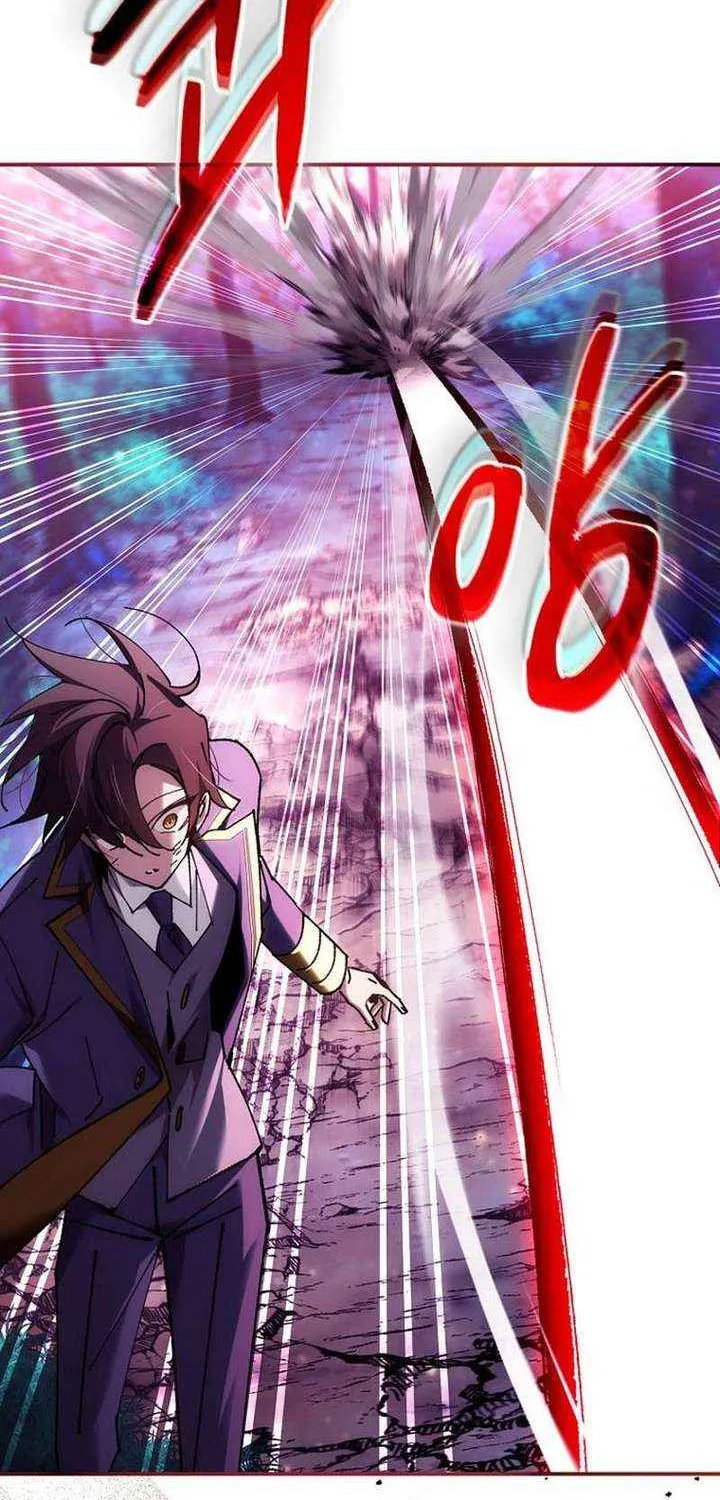 Read Magic Academy’s Genius Blinker Manga Online