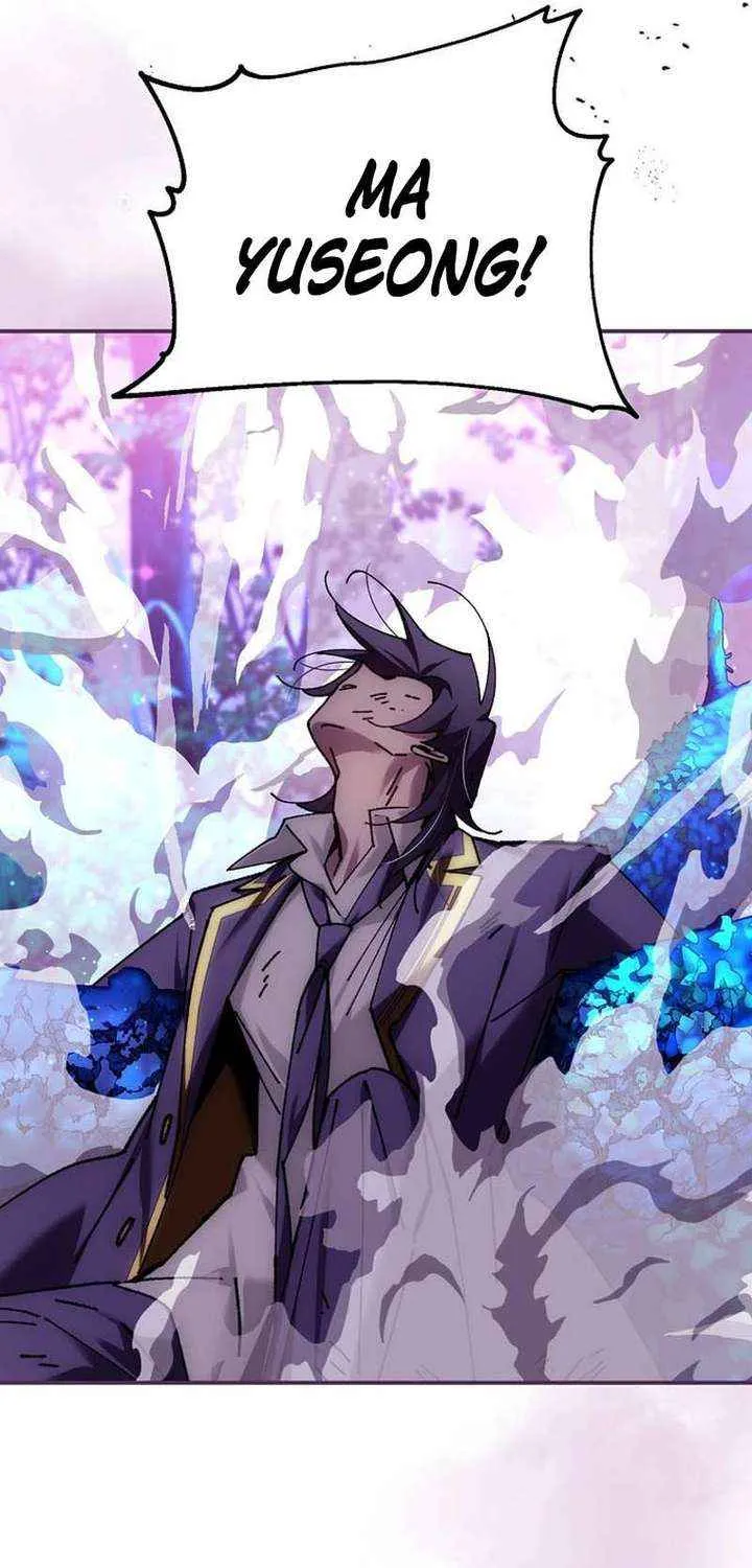 Read Magic Academy’s Genius Blinker Manga Online