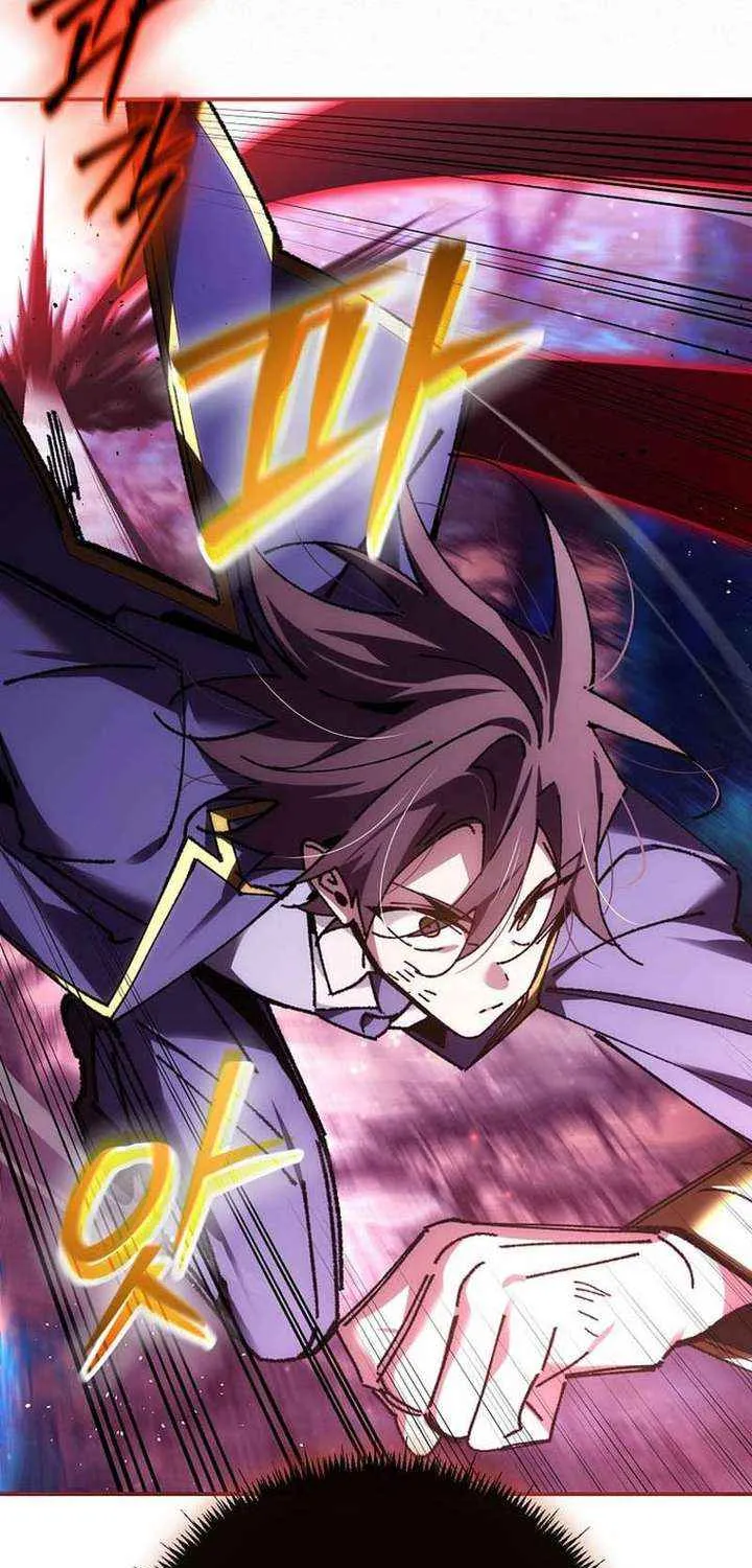 Read Magic Academy’s Genius Blinker Manga Online