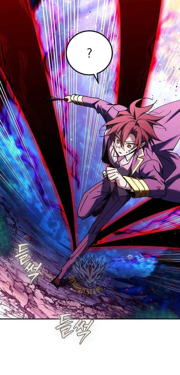 Read Magic Academy’s Genius Blinker Manga Online