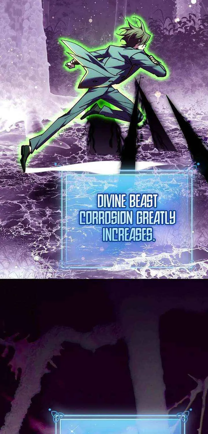 Read Magic Academy’s Genius Blinker Manga Online