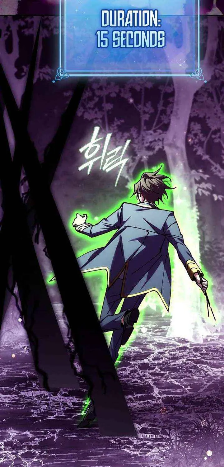 Read Magic Academy’s Genius Blinker Manga Online