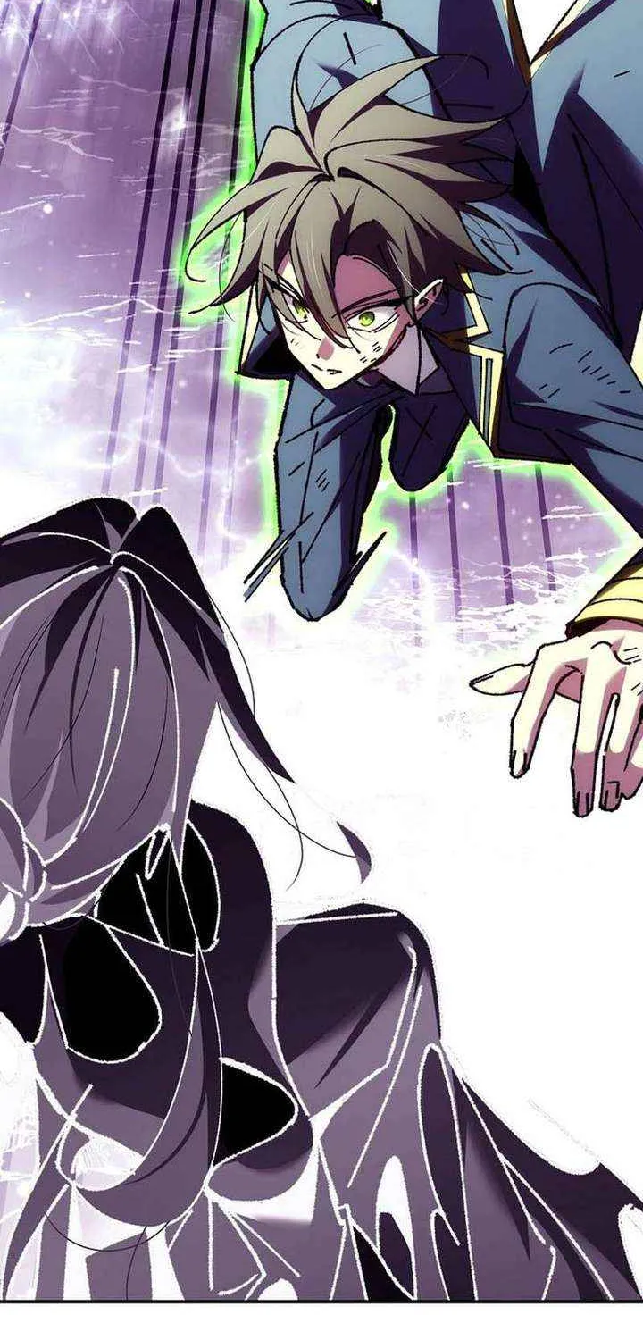 Read Magic Academy’s Genius Blinker Manga Online