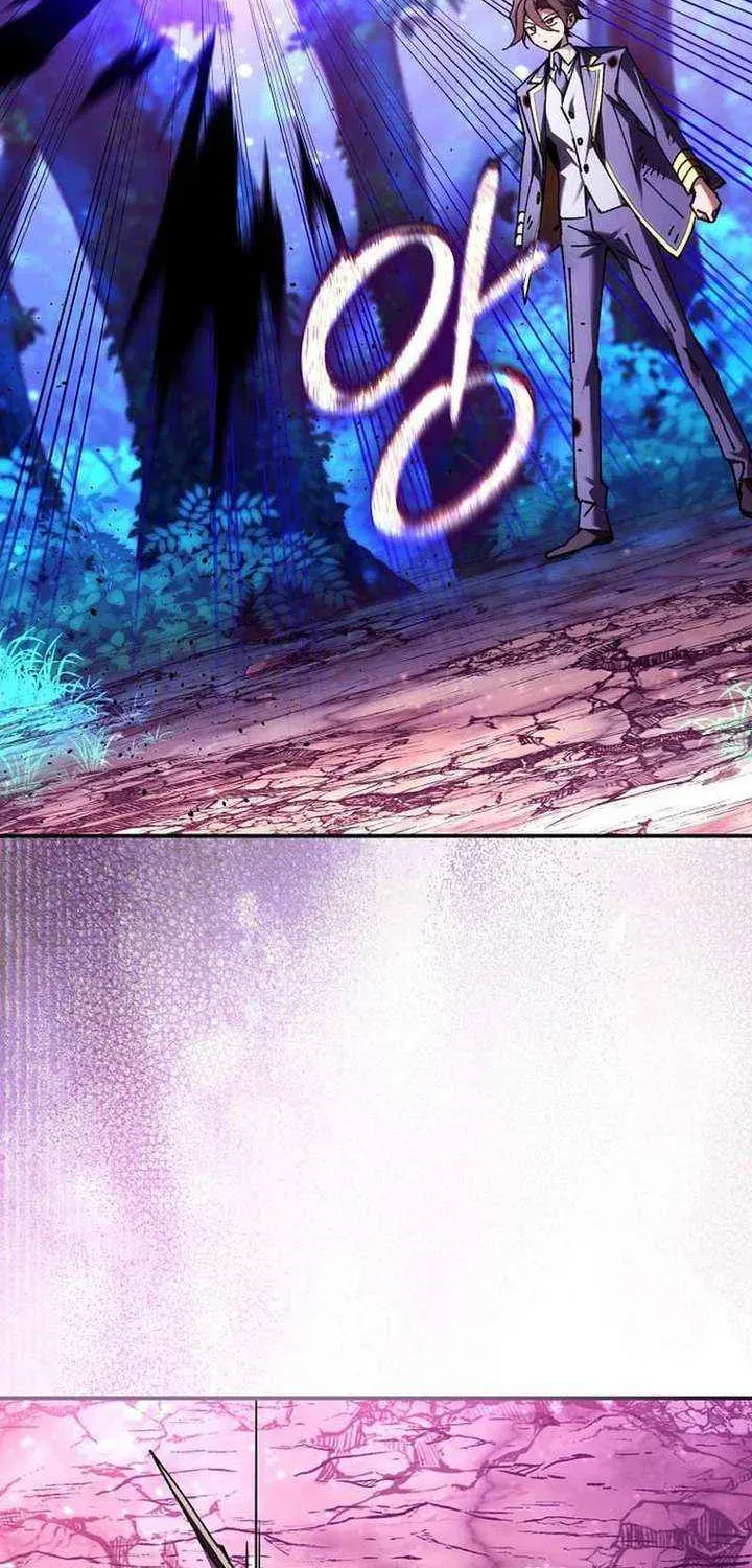 Read Magic Academy’s Genius Blinker Manga Online