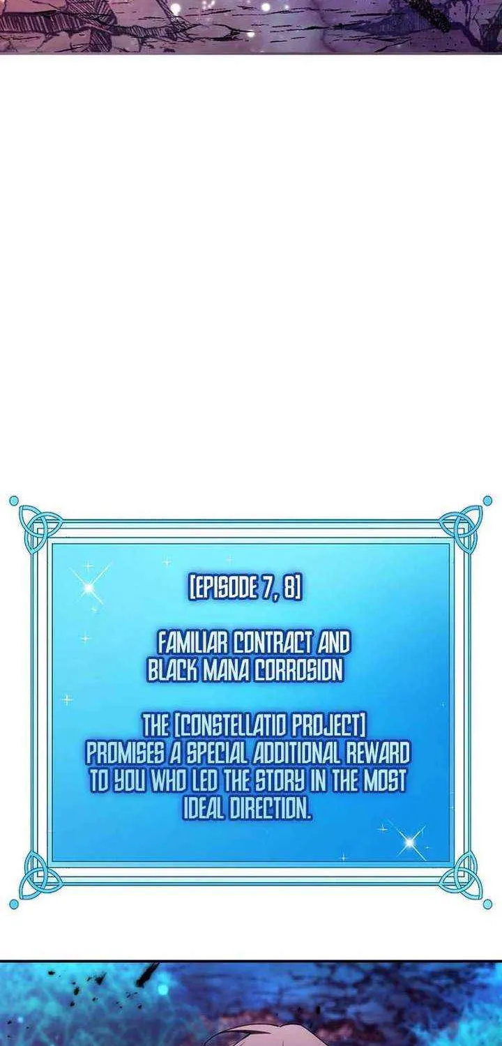 Read Magic Academy’s Genius Blinker Manga Online