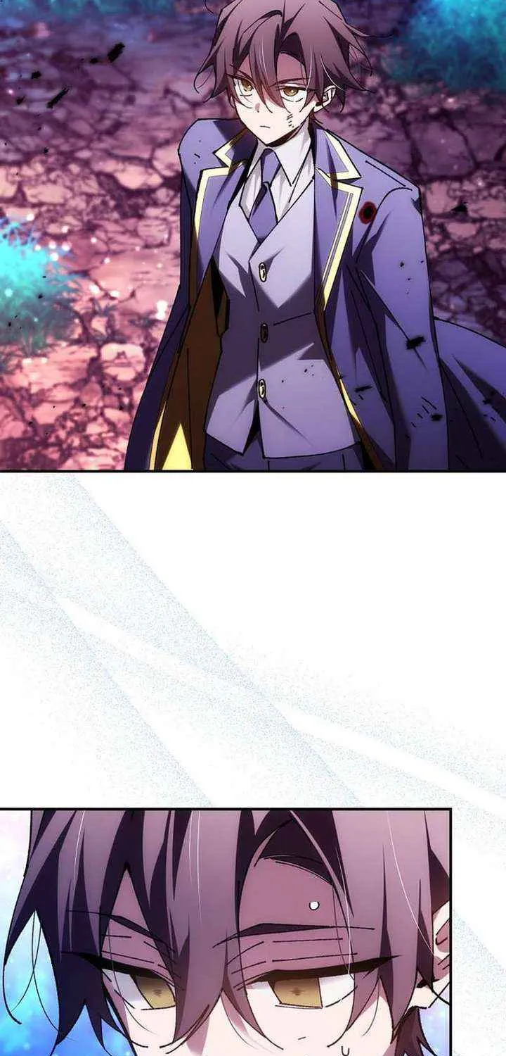 Read Magic Academy’s Genius Blinker Manga Online