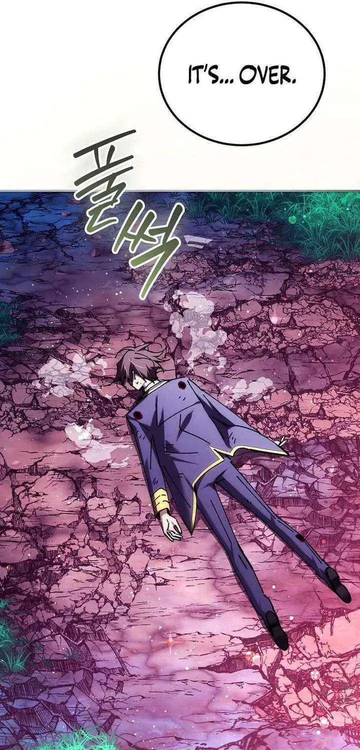 Read Magic Academy’s Genius Blinker Manga Online