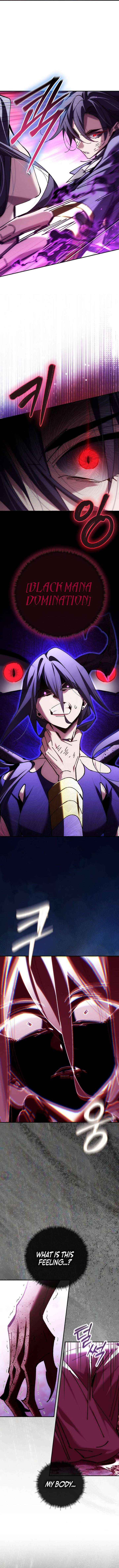 Read Magic Academy’s Genius Blinker Manga Online