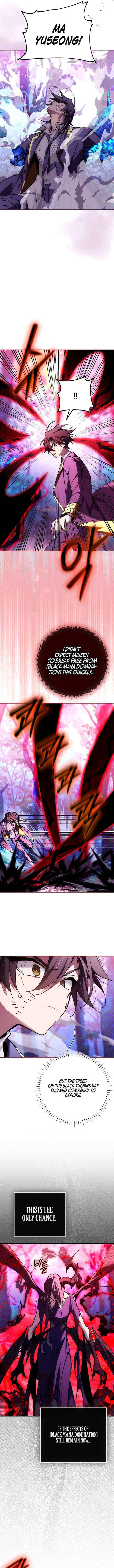 Read Magic Academy’s Genius Blinker Manga Online