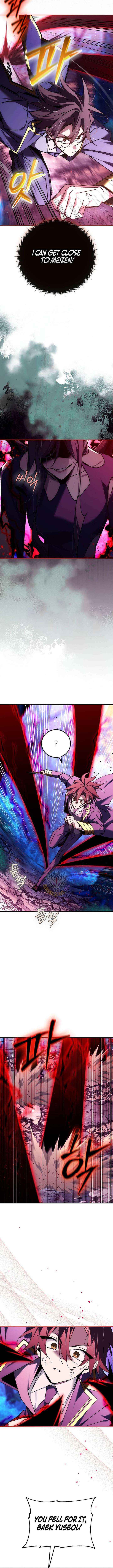 Read Magic Academy’s Genius Blinker Manga Online