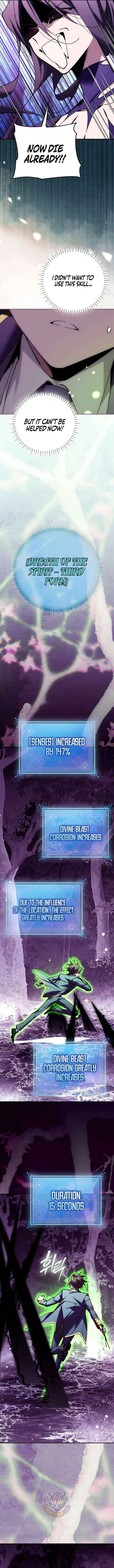 Read Magic Academy’s Genius Blinker Manga Online