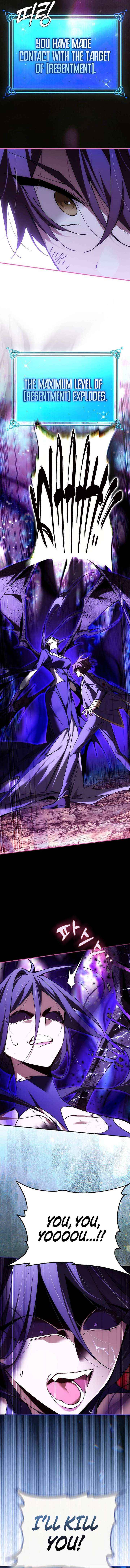 Read Magic Academy’s Genius Blinker Manga Online