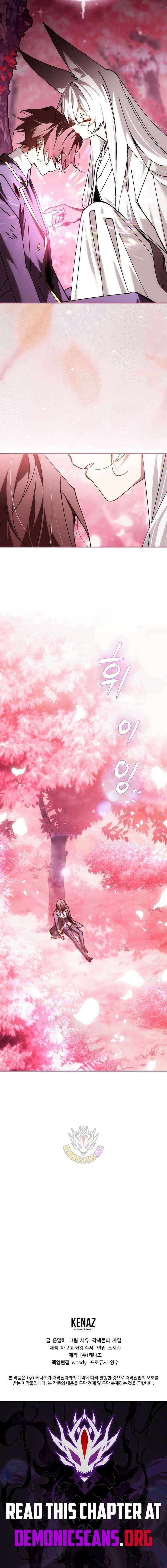 Read Magic Academy’s Genius Blinker Manga Online