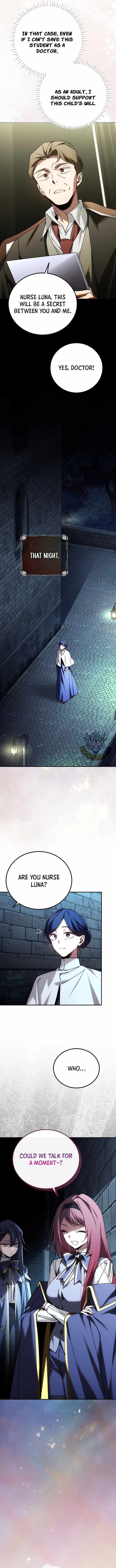 Read Magic Academy’s Genius Blinker Manga Online