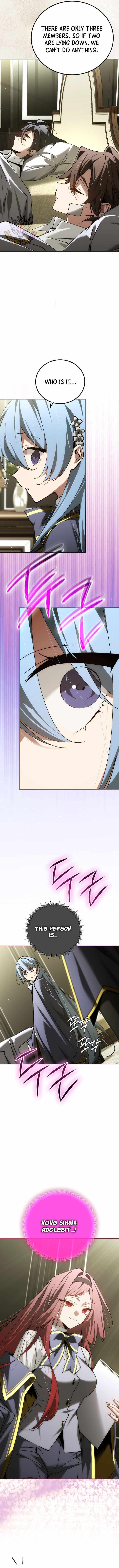 Read Magic Academy’s Genius Blinker Manga Online