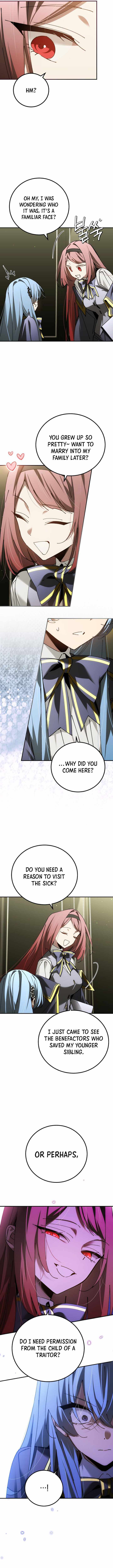 Read Magic Academy’s Genius Blinker Manga Online