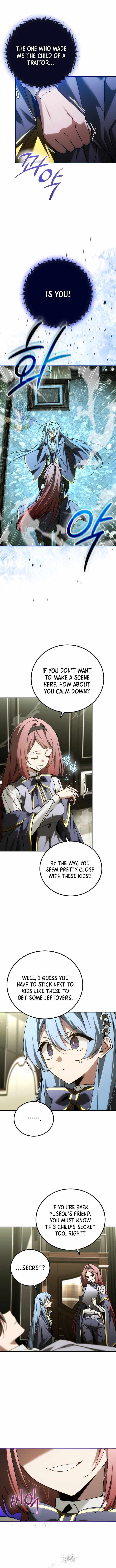 Read Magic Academy’s Genius Blinker Manga Online