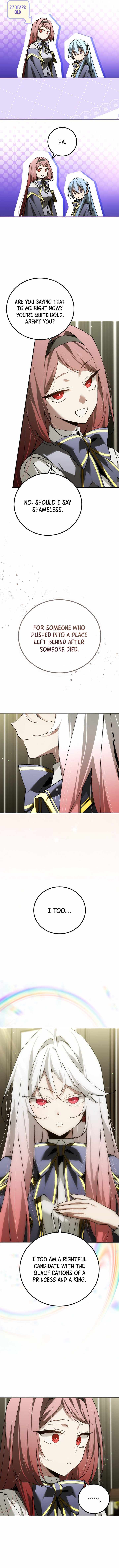 Read Magic Academy’s Genius Blinker Manga Online