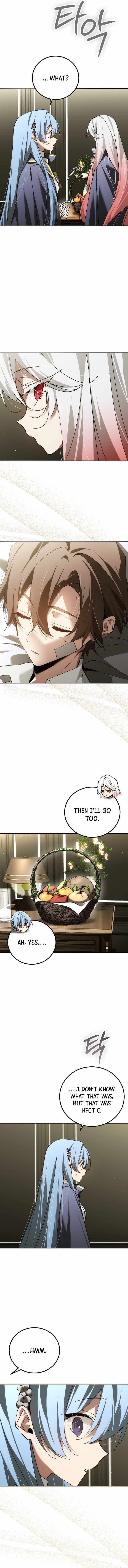 Read Magic Academy’s Genius Blinker Manga Online